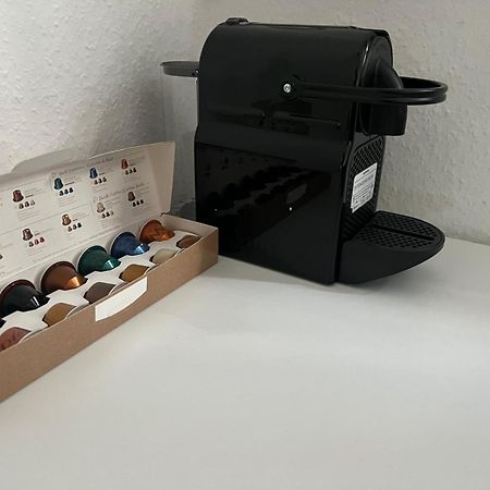 SleepWellCologne Lejlighed Eksteriør billede