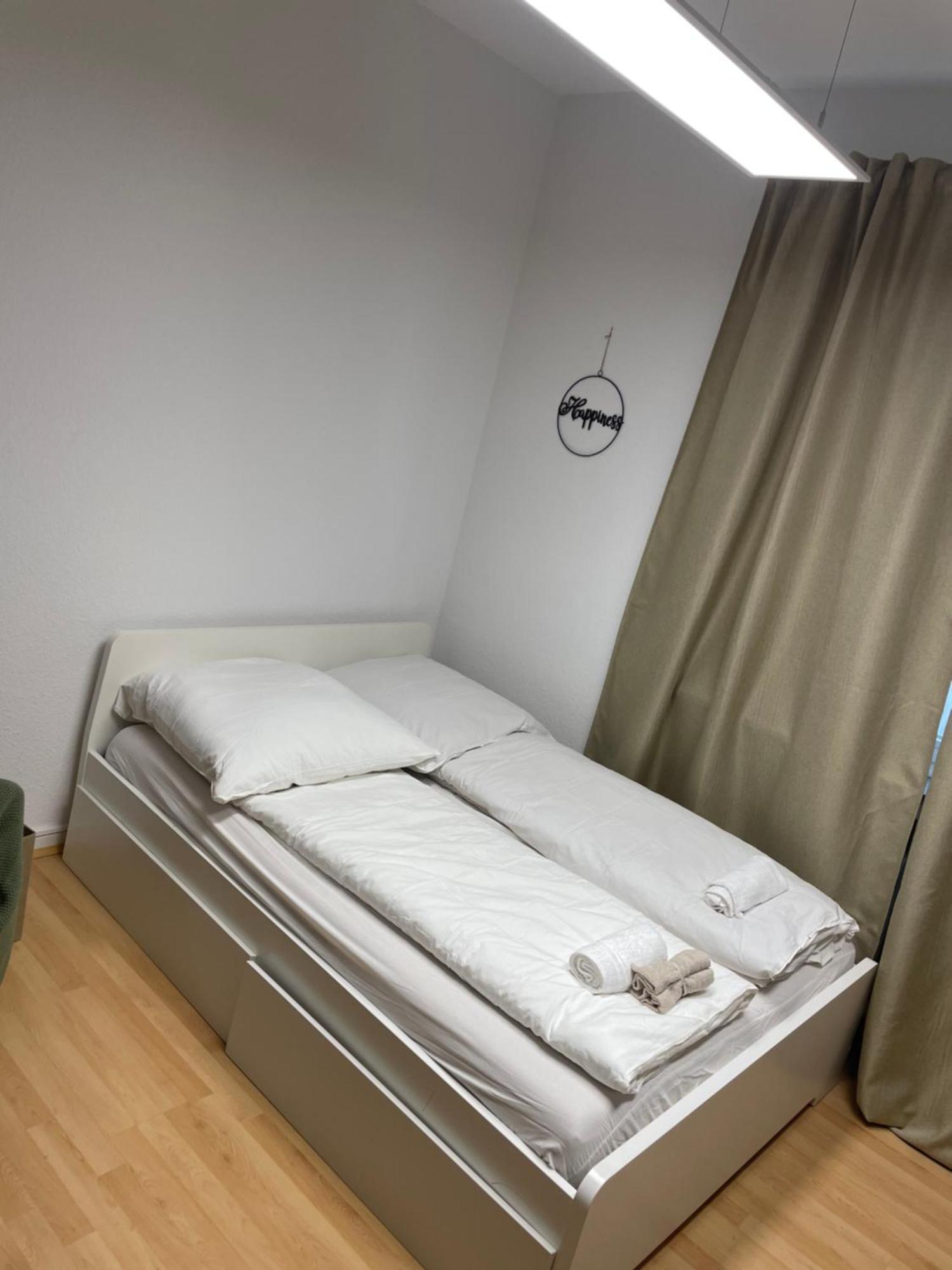 SleepWellCologne Lejlighed Eksteriør billede