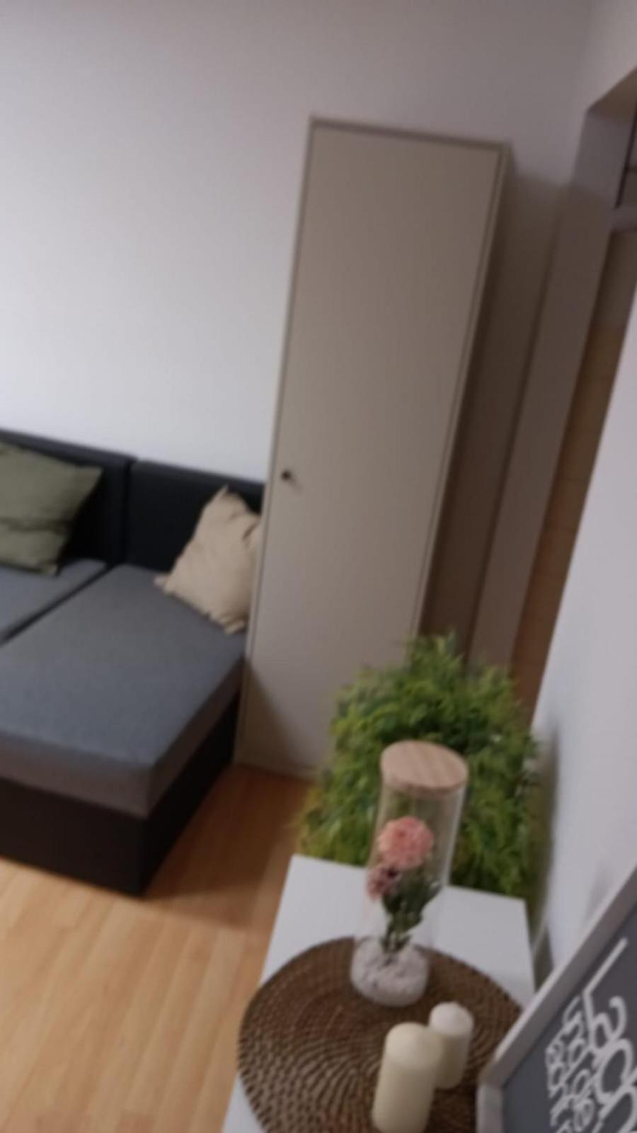 SleepWellCologne Lejlighed Eksteriør billede
